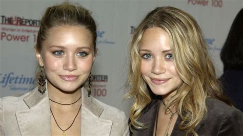 were the olsen twins molested|What Really Happened To Mary